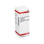 PETASITES D 6 Dilution (PZN 7176831) из Германии