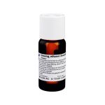 GINSENG D 1 Dilution (PZN 7042533) из Германии