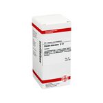ZINCUM CHLORATUM D 12 Tabletten (PZN 7183848) из Германии