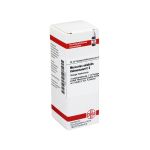 MERCURIUS SOLUBILIS Hahnemanni C 6 Dilution (PZN 7174341) из Германии
