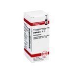 LEPTANDRA D 12 Globuli (PZN 7457808) из Германии
