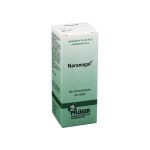 NARANOGAL Tabletten (PZN 7232759) из Германии