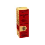 MUSCARSAN D 6 Tropfen (PZN 7339204) из Германии