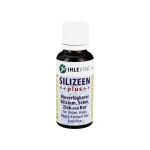 IHLEVITAL Silizeen Plus Silizium Zink Selen+Bor (PZN 6967157) из Германии