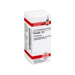 CLEMATIS D 3 Globuli (PZN 7456128) из Германии