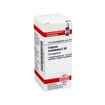 ERIGERON CANADENSIS C 30 Globuli (PZN 7247287) из Германии