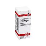 ACIDUM BENZOICUM E Resina C 30 Globuli (PZN 7156685) из Германии