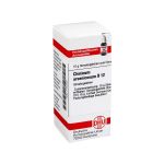 CHININUM ARSENICOSUM D 12 Globuli (PZN 7164325) из Германии