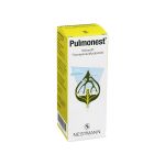 Pulmonest (PZN 6952517) из Германии