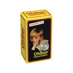 OTOBAR Ersatzballon stark (PZN 4983028) из Германии