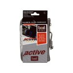 BORT ActiveColor Daumen Hand Band.L schwarz (PZN 5873632) из Германии