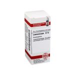 LAUROCERASUS D 12 Globuli (PZN 7248163) из Германии