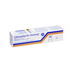 CHLORAETHYL Dr. Henning TSS Spray (PZN 7320222) из Германии