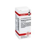 STREPTOCOCCINUM D 30 Globuli (PZN 7181246) из Германии