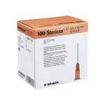 STERICAN Kanülen 18 Gx2 1,2x50 mm (PZN 7463223) из Германии