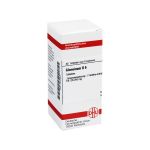 GLONOINUM D 6 Tabletten (PZN 7247554) из Германии