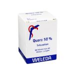 QUARZ 50% Trituration (PZN 7071233) из Германии