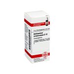 ANTIMONIUM ARSENICOSUM D 12 Globuli (PZN 7454483) из Германии