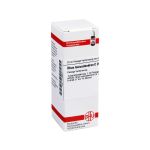 RHUS TOXICODENDRON C 200 Dilution (PZN 7178907) из Германии