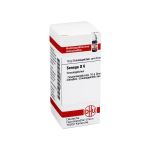 SENEGA D 6 Globuli (PZN 7180040) из Германии