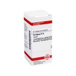 PEL TALPAE D 12 Tabletten (PZN 7176713) из Германии