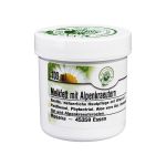 MELKFETT MIT Alpenkräutern Resana Salbe (PZN 6979870) из Германии