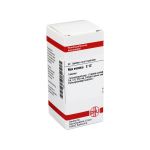 NUX VOMICA C 12 Tabletten (PZN 7175725) из Германии