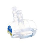 RESPIFLO Aqua dest.Kapseln Inhalat (PZN 6300140) из Германии