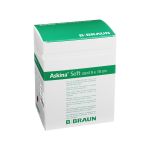 ASKINA Soft Wundverband 9x10 cm steril (PZN 6645904) из Германии