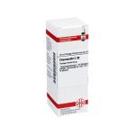 CHAMOMILLA C 30 Dilution (PZN 7164118) из Германии