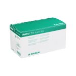 ASKINA Fix Fixiervlies 15 cmx10 m hypoallergen (PZN 7412303) из Германии