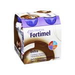 FORTIMEL Extra Schokoladengeschmack (PZN 6094108) из Германии