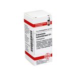 HISTAMINUM hydrochloricum D 4 Globuli (PZN 7457234) из Германии