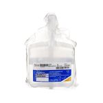 RESPIFLO sterile water for Inhalation USP (PZN 6300016) из Германии