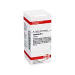 ESPELETIA D 6 Tabletten (PZN 7247293) из Германии