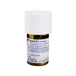 APATIT D 3 Trituration (PZN 7006968) из Германии