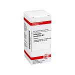 COLLINSONIA CANADENSIS D 3 Tabletten (PZN 7165299) из Германии