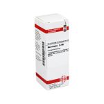 NUX VOMICA C 200 Dilution (PZN 7175671) из Германии