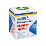 SENADA Logo Norm (PZN 7430399) из Германии