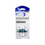 NUMIMED Frank Medikamenten-Sauger 6-18 Monate mint (PZN 7379215) из Германии