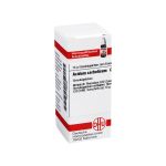 ACIDUM CARBOLICUM C 30 Globuli (PZN 7156739) из Германии