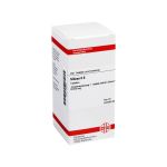 SILICEA C 6 Tabletten (PZN 7180301) из Германии