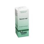 NARANO OPT (PZN 5011014) из Германии