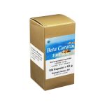 BETA CAROTIN 1x1 pro Tag Kapseln (PZN 6995047) из Германии