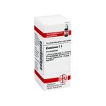 GLONOINUM C 6 Globuli (PZN 7168820) из Германии