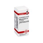 BELLIS PERENNIS C 12 Globuli (PZN 7455040) из Германии