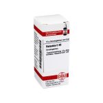 RATANHIA C 30 Globuli (PZN 7459374) из Германии