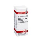 KALIUM BICARBONICUM D 6 Globuli (PZN 7457501) из Германии