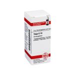 THUJA D 10 Globuli (PZN 7182211) из Германии