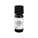 THUJA ÖL 100% ätherisch (PZN 7205030) из Германии